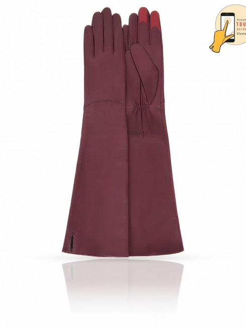 Перчатки Женские i.K81-ELLIS_26/WINE
